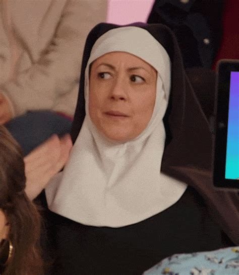 nun sex gif